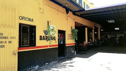 Foto de Taller Mecanico Los Angeles