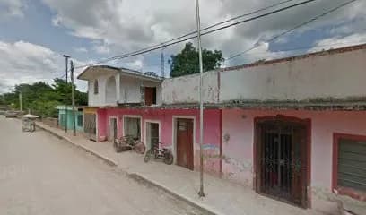 Foto de Taller mecanico los sueños dorados