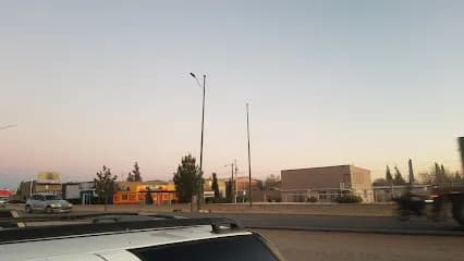 Foto de Taller 7/8 electromecánico gasolina y diesel del polo