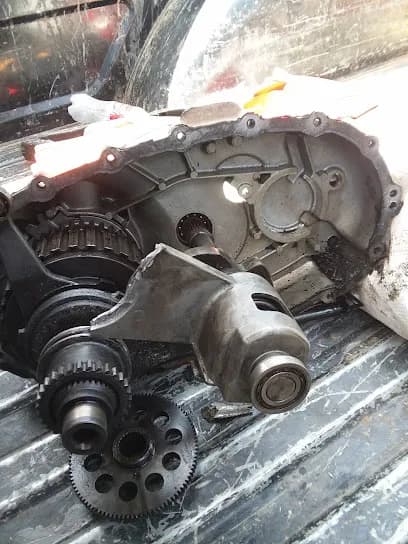 Foto de TALLER AUTOELECTRICO, YONKE Y GRUAS "VALLES"