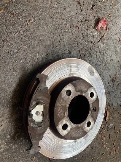 Foto de Taller Mecánico San Pedro