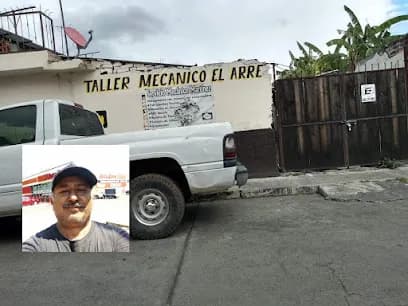 Foto de Taller Mecánico "EL ARRE"
