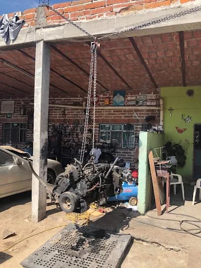 Foto de Taller mecánico Guzmán