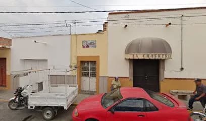 Foto de Taller Mecanico "El Lobo"