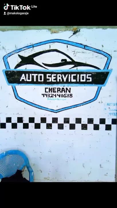 Foto de AUTO SERVICIOS CHERAN