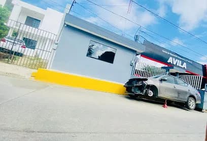 Foto de Servicio Automotriz Avila