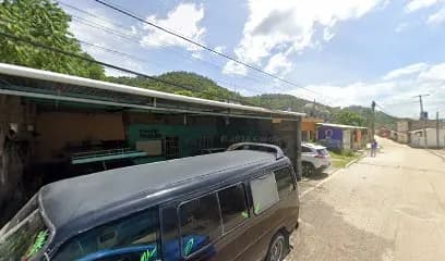 Foto de TALLER MECANICO EL CONEJO