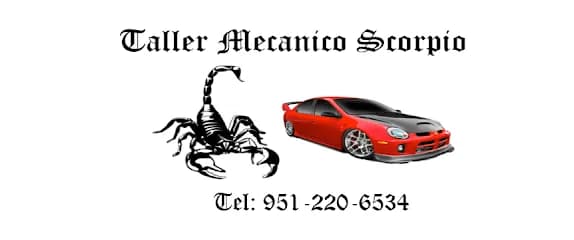 Foto de Taller Mecánico Scorpio
