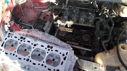 Foto de Servicio Mecánico Especializado CASROM, S. A. S. de C. V.