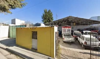 Foto de Taller automotriz "Carrillo"