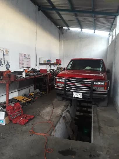 Foto de Taller Mecánico Armando Motors