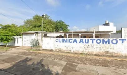 Foto de Clínica automotriz GEVI