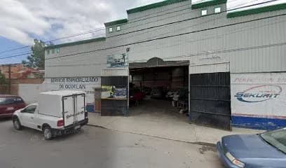 Foto de Servicio Especializado de Ocotlan