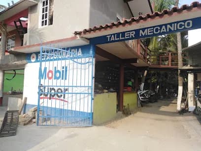 Foto de Taller Mecánico y refacciones VW VICTOR