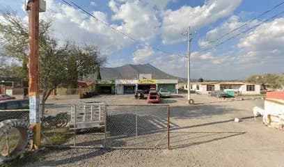 Foto de AUTO REPAIR "CACHORRITO"