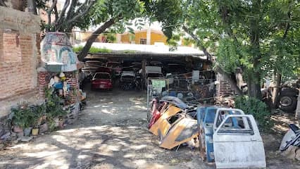 Foto de Taller Mecanico GASPAR