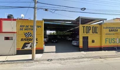 Foto de Taller Mecanico Garza