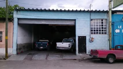 Foto de Automotriz Del Norte