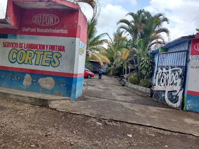 Foto de Auto Servicio Cortez