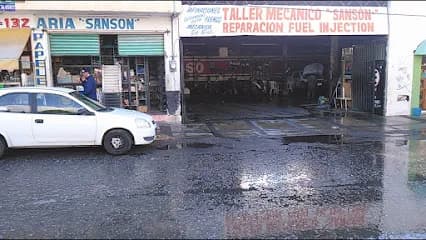 Foto de Taller Mecanico SANSON
