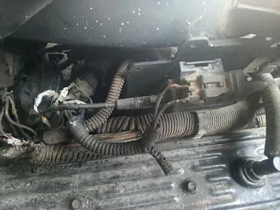 Foto de Taller mecánico automotriz salinas