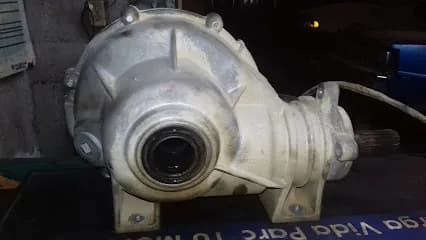 Foto de Servicio Mecanico San Javier