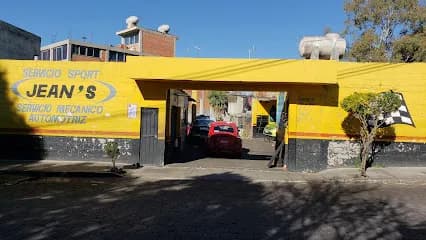 Foto de MECautomotriz & Sport Jeans