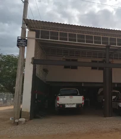 Foto de TALLER MECANICO "MULTISERVICIOS ERIVAN"