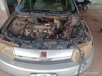 Foto de TALLER MECÁNICO MECANICARS