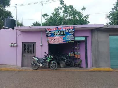 Foto de Taller de motos El Gael