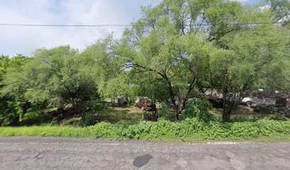 Foto de Taller Mecánico "Super Mecánica Automotriz Del Ciruelo