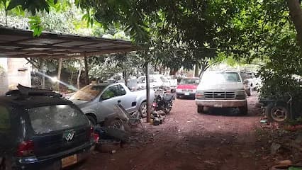 Foto de Taller mecanico Automotriz Javier Solis Mateo Gonzalez
