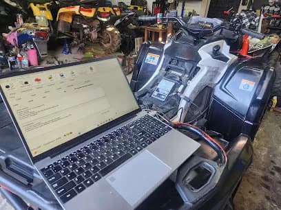 Foto de Taller de motos "campanor"