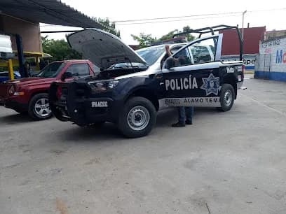 Foto de Taller Mecánico Automotríz ROGER