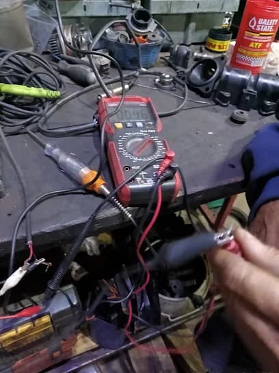 Foto de Auto servicios Zavala