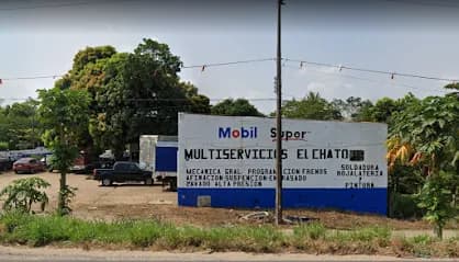 Foto de Multiservicios el "El Chato"