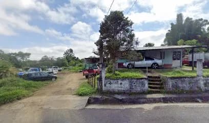 Foto de Taller mecánico Balines