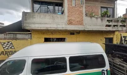 Foto de Taller mecanico automotriz "Patiño"