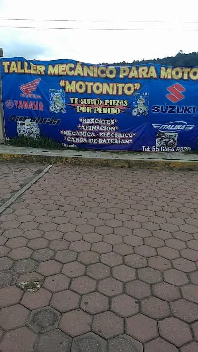 Foto de Taller de motore Rodolfo torres