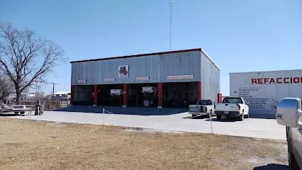 Foto de Chain's Tune Up Taller Mecánico y Refaccionaria