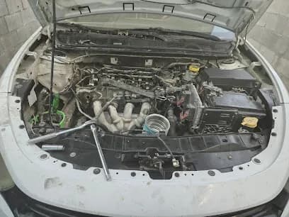 Foto de Mecánico general gus-men