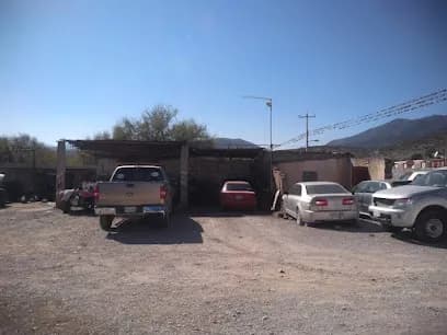 Foto de Taller mecánico automotriz Vélez