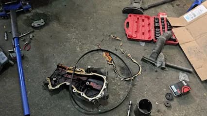 Foto de Taller Mecanico EL DANY