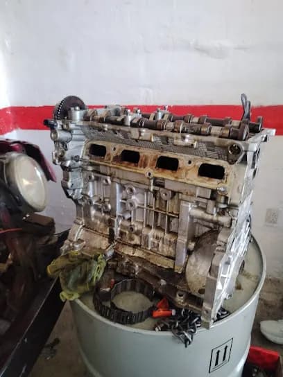 Foto de Mantenimiento automotriz jesschoff