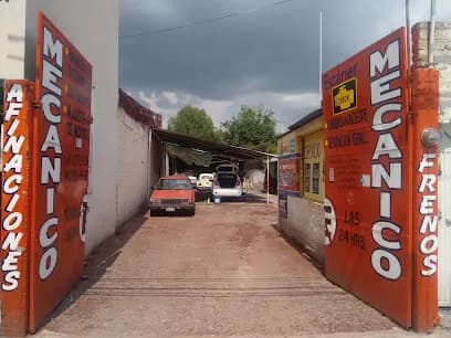 Foto de Mecanica Automotriz Formula 1