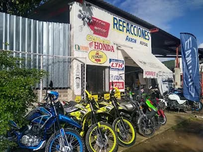 Foto de TECNO MOTORS SAN GABRIEL