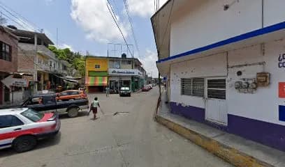 Foto de Taller Mecánico Jaime