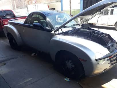 Foto de Auto Servicio OSVA