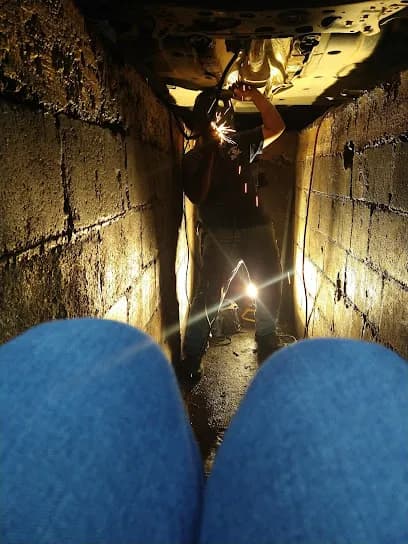 Foto de Taller El Chilo