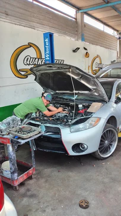 Foto de Taller Mecanico Patiño